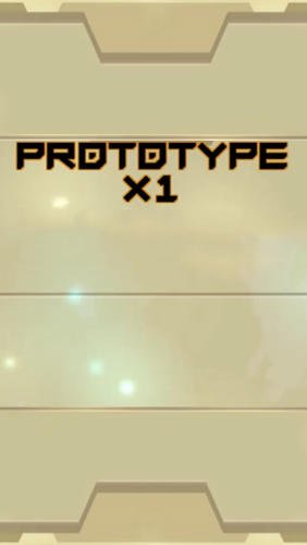download Prototype X1 apk